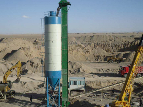 NE型斗式提升机