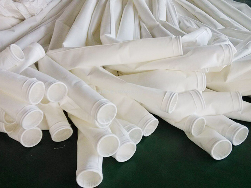 防静电涤纶针刺毡布袋