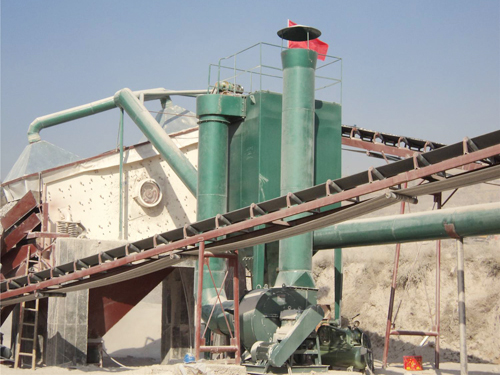 建筑行业除尘器