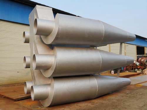 木工旋风除尘器